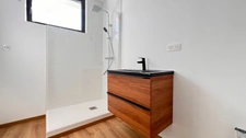 Dpt Finistère (29), à vendre CROZON centre appartement T3 de 63,50 m² Habitable  - Cave