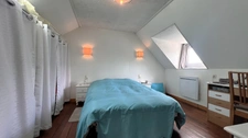 QUIMPER (29)Maison à vendre T4 de 70 m² habitable et de 85 m² utile - Jardin