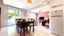 QUIMPER (29) – À VENDRE – Maison 4 pièces de 78 m² habitable et 95 m² utile – Garage – Jardin