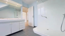 Quimper (Frugy) – Maison rénovée 165 m² habitable, avec studio indépendant, quartier résidentiel proche universités et commerces, fort potentiel locatif