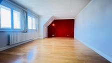 Finistère (29) – À vendre à Quimper hyper-centre, appartement T5 de 101 m² habitable - Parking privé - Cave.