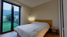 Département du Finistère (29) - Quimper - Quartier du Braden – Maison de type 7 de 164 m² habitable - Double garage - Terrain de 260 m².