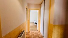 QUIMPER (29) à vendre Appartement type 2 de 48 m² habitable - Cave.