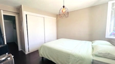 QUIMPER (29) Appartement type 3 de 64 m² habitable - Balcon - Cave - Garage 