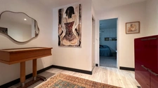 QUIMPER (29) - Appartement duplex type 5 de 173 m² habitable - Garage de 106 m² 
