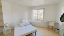 QUIMPER (29) – Appartement T4 meublé de 73 m² habitable avec loggia - Cave.