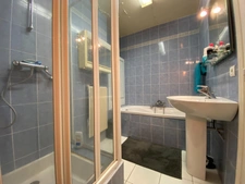 Dpt Finistère (29), à vendre QUIMPER quartier Kerfeunteun Appartement T4 de 75 m² Habitable - Cave - Deux Balcons.
