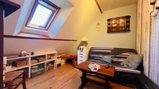 PLOEVEN (29) proche de PLOMODIERN - Maison à vendre de type 5 de 85 m² habitable 100 m² utile - Terrain de 248 m² - Dépendance. 