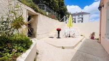 QUIMPER (29)Maison à vendre T4 de 70 m² habitable et de 85 m² utile - Jardin