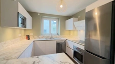  Finistère (29) – À vendre à Quimper centre : maison T5 de 124 m² habitable (182 m² utile ), sur un terrain de 398 m², avec sous-sol intégral et garage.
