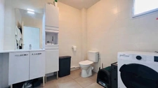 Dpt Finistère (29), à vendre QUIMPER Kerfeunteun appartement T3 situé au dernier étage de 59 m² habitable - Terrasse - Parking privé - Cave. 