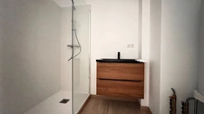 Dpt Finistère (29), à vendre CROZON centre appartement T3 de 63,50 m² Habitable  - Cave