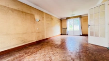 Département Finistère (29) – À vendre à Quimper : Maison T6 de 116 m² habitable (142 m² utiles) sur un terrain de 354 m² avec garage.