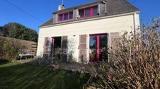 EDERN (29) – Maison T5 à vendre – 88 m² habitables / 108 m² utiles – Terrain de 529 m²