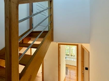 EXCLUSIVITÉ - BANNALEC - Maison de caractère rénovée 112,5 m² habitable - Deux dépendances - Terrain de 2 500 €