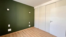 Dpt Finistère (29), à vendre CROZON centre appartement T3 de 63,50 m² Habitable  - Cave