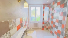 Quimper (Frugy) – Maison rénovée 165 m² habitable, avec studio indépendant, quartier résidentiel proche universités et commerces, fort potentiel locatif