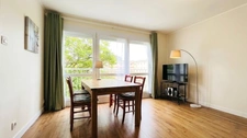 QUIMPER (29) à vendre Appartement type 2 de 48 m² habitable - Cave.