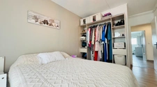 Dpt Finistère (29), à vendre QUIMPER appartement T3 de 70 m² habitable - Balcons
