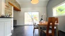 PLONÉIS (29) – Maison à vendre Type 6 de 115 m² habitable et 189 m² utile – Terrain de 1 320 m² – Double garage – Piscine
