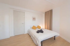 QUIMPER (29) – Appartement T4 meublé de 73 m² habitable avec loggia - Cave.
