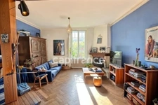 Dpt Finistère (29), à vendre QUIMPER maison de type4 de 87,65 m² habitable et 154 m² utile - Terrain 200 m² - Sous-sol intégrale - Garage.  