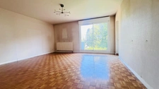 Finistère (29) – À vendre à Quimper, appartement T4 de 80 m² habitable, Terrasse - Balcon - Cave.