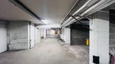QUIMPER (29) – À Vendre : Box double sécurisée en Sous-Sol de 25 m² 