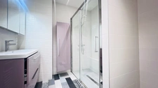 Finistère (29) – À vendre à Quimper hyper-centre, appartement T5 de 101 m² habitable - Parking privé - Cave.