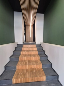 Dpt Finistère (29), à vendre CROZON centre appartement T3 de 57 m² Habitable - Balcon - Cave
