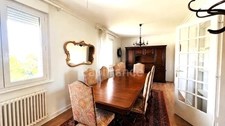 PENMARCH (29) Maison à vendre de type 6 de 134 m² habitable - Sous-sol intégral - Terrain d'environ 456 m²