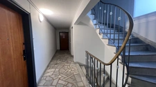 QUIMPER (29) – Appartement T4 meublé de 73 m² habitable avec loggia - Cave.