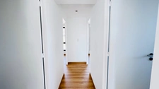 Dpt Finistère (29), à vendre CROZON centre appartement T3 de 57 m² Habitable - Balcon - Cave