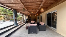 PLONÉIS (29) – Maison à vendre Type 6 de 115 m² habitable et 189 m² utile – Terrain de 1 320 m² – Double garage – Piscine