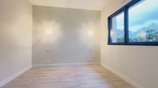  GOURIN (56) – Maison à vendre : 5 pièces, 122 m² habitables, garage, atelier, terrain de 815 m².