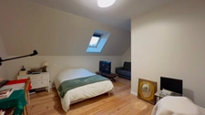 Département du Finistère (29) - Quimper - Quartier du Braden – Maison de type 7 de 176 m² habitables - Double garage - Terrain de 260 m².