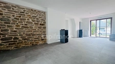 Dpt Finistère (29), à vendre QUIMPER maison / appartement  de 100 m² habitable - Terrasse - Parking 