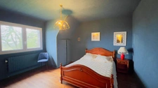 BRIEC (29) – Maison T6 à vendre 156 m² habitables – 242 m² utiles Sous-sol intégral Terrain de 1 547 m²
