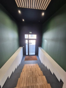 Dpt Finistère (29), à vendre CROZON centre appartement T3 de 57 m² Habitable - Balcon - Cave