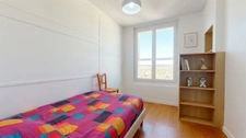 QUIMPER (29) – Appartement T3 de 64 m² habitables au dernier étage – Garage – Cave