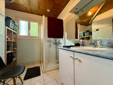 EXCLUSIVITÉ - BANNALEC - Maison de caractère rénovée 112,5 m² habitable - Deux dépendances - Terrain de 2 500 €