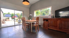 PLONÉIS (29) – Maison à vendre Type 6 de 115 m² habitable et 189 m² utile – Terrain de 1 320 m² – Double garage – Piscine