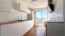 Quimper Ouest - Appartement T4 de 78 m² habitable - 1 loggia - avec vue panoramique sur la rivière de l’Odet - Une terrasse - Cave.