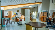  vendre ERGUE GABERIC (29) Local/bureau sur une parcelle de terrain de 10 000 m² 