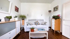 QUIMPER (29)Maison à vendre T4 de 70 m² habitable et de 85 m² utile - Jardin