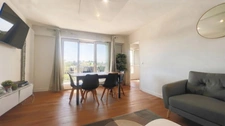 Quimper Ouest - Appartement T4 de 78 m² habitable - 1 loggia - avec vue panoramique sur la rivière de l’Odet - Une terrasse - Cave.