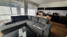 Finistère (29) – À vendre à Quimper Ouest : appartement T5 meublé en colocation de 91,07 m² habitables avec cave.