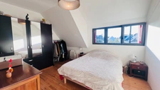 EDERN (29) – Maison T5 à vendre – 88 m² habitables / 108 m² utiles – Terrain de 529 m²