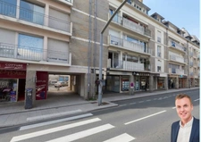 Finistère (29) – À vendre à Quimper hyper-centre, appartement T4 de 80 m² habitable  - Cave - Possibilité 