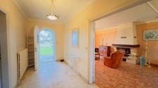 BRIEC (29) – Maison T6 à vendre 156 m² habitables – 242 m² utiles Sous-sol intégral Terrain de 1 547 m²